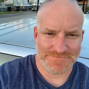 Meet your Posher, Tim